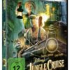 Jungle Cruise  (4K Ultra HD) (+ Blu-ray 2D)