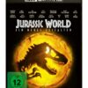 Jurassic World: Ein neues Zeitalter (4K Ultra HD)