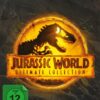 Jurassic World Ultimate Collection [6 BRs]