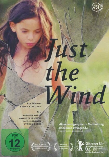 Just the Wind  (OmU)