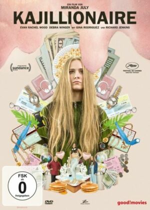 Kajillionaire