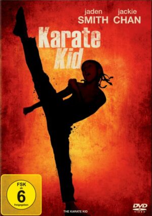 Karate Kid  (2010)