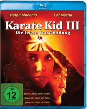 Karate Kid 3 - Die letzte Entscheidung