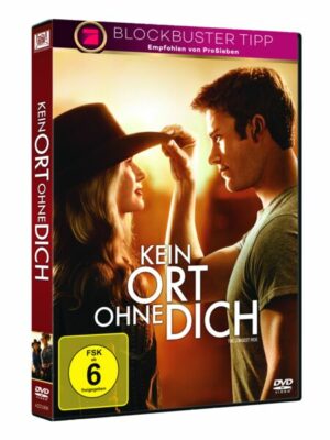 Kein Ort ohne Dich