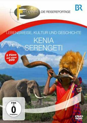 Kenia & Serengeti - Lebensweise