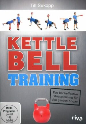 Kettlebell-Training
