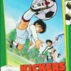 Kickers - Box/Vol. 1-4  [4 DVDs] - Slimpack