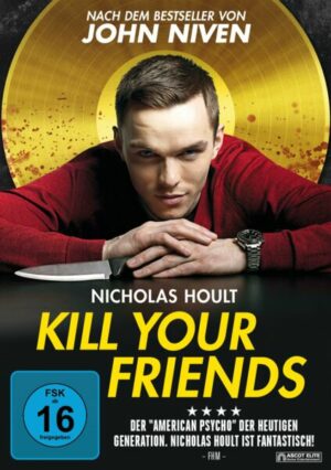 Kill your Friends
