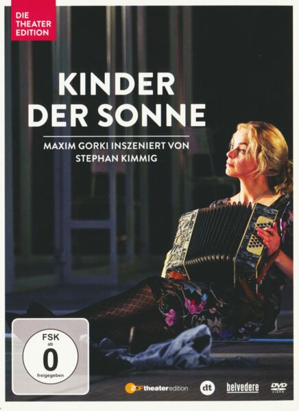 Kinder der Sonne - Die Theater Edition