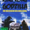 King Kongs vs. Godzilla - Die Rückkehr des King Kong  - Digital Remastered