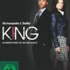 King - Staffel 2  [2 BRs]
