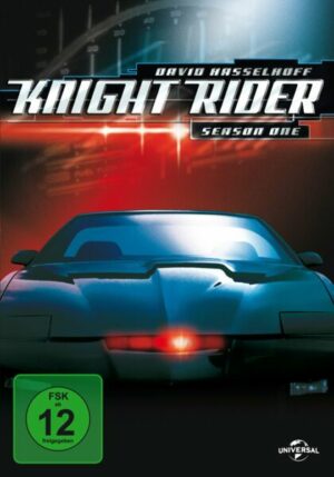 Knight Rider-Season 1