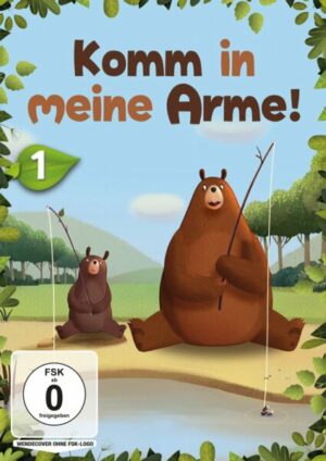 Komm in meine Arme - Staffel 1