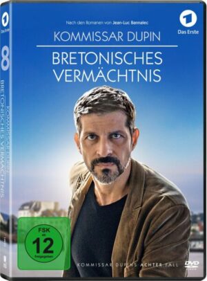 Kommissar Dupin: Bretonisches Vermächtnis