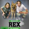 Kommissar Rex - Die komplette 8. Staffel  [3 DVDs]