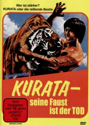 Kurata - Seine Faust ist der Tod