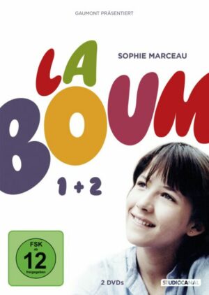 La Boum - Teil 1+2  [2 DVDs]
