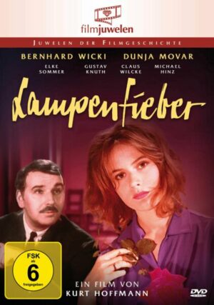Lampenfieber (Filmjuwelen)