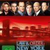Law & Order: New York - Special Victims Unit - Season 1.1