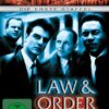 Law & Order - Staffel 1  [6 DVDs]