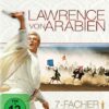 Lawrence von Arabien  [2 BRs]