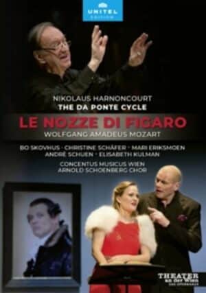 Le nozze di Figaro