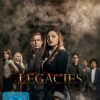Legacies: Staffel 2  [3 DVDs]