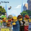 Lego City - DVD 4  (TV-Serie)