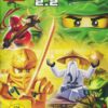 LEGO Ninjago Staffel 2.2