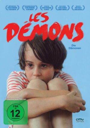 Les Demons - Die Dämonen