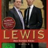 Lewis - Der Oxford Krimi - Staffel 8  [4 DVDs]