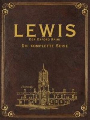 Lewis-Gesamtbox