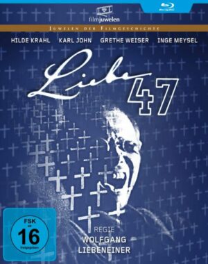 Liebe 47 - filmjuwelen