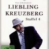Liebling Kreuzberg - Staffel 4  [4 DVDs]