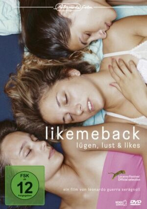 Likemeback - Lügen
