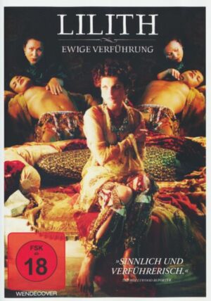 Lilith - Ewige Verführung
