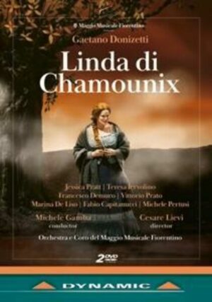Linda di Chamounix