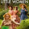 Little Women / Dreiteilige Romanverfilmung des Bestsellers von Louisa May Alcott mit Starbesetzung  [2 DVDs]