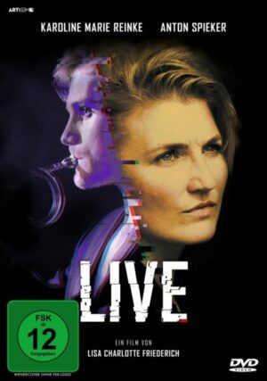 LIVE - Kinofassung