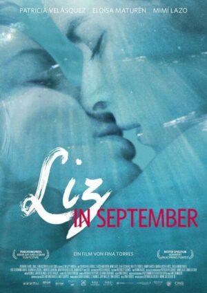 Liz In September (OmU)