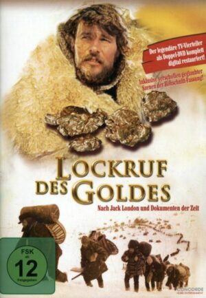 Lockruf des Goldes  [2 DVDs]