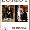 Loriot - Die Spielfilme (2 DVDs)