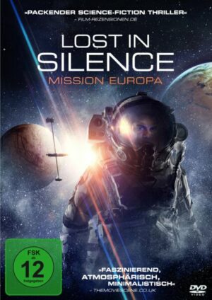 Lost in Silence - Mission Europa