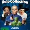 Louis de Funès - Kult-Collection (3 legendäre Kultfilme) (3 DVDs) (Filmjuwelen)