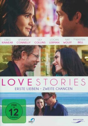 Love Stories - Erste Lieben