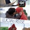 Lucias Reise  (omu)