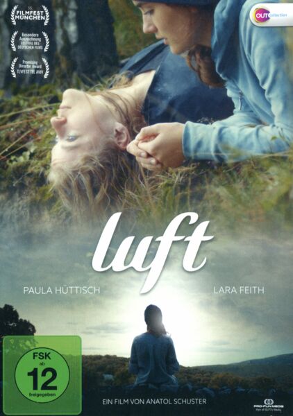 LUFT (Original deutsche Kinofassung)