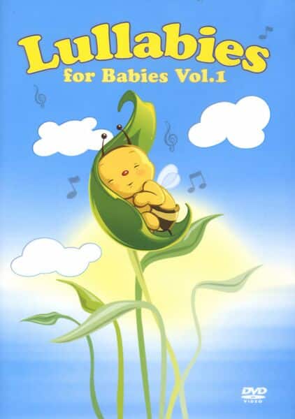 Lullabies for Babies Vol. 1