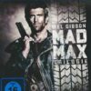 Mad Max 1-3  [3 BRs]