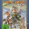 Made in Abyss - Die Film-Trilogie - Special Edition  [2 BRs]